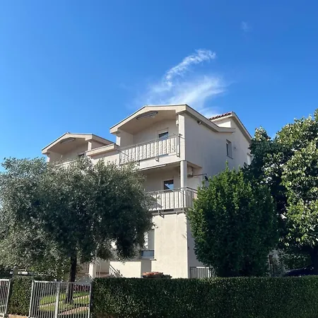 Apartament Lipa