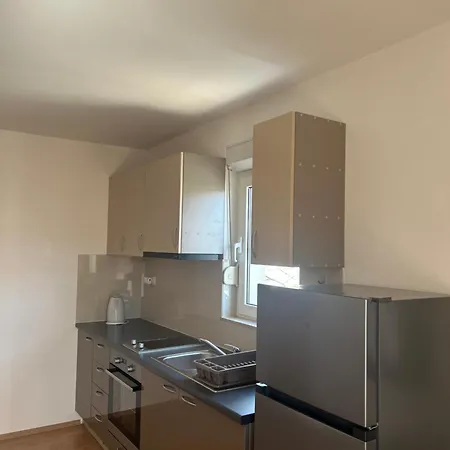 Lipa Apartament *