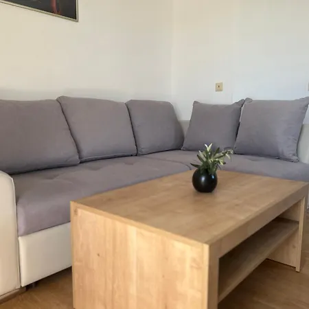 Apartment Lipa Zadar