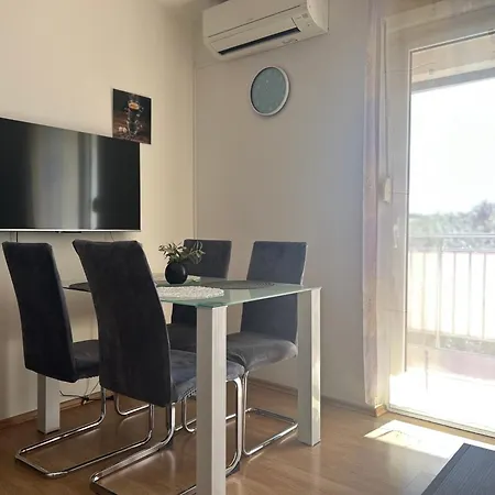 Lipa Apartament Zadar