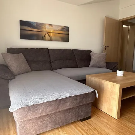 Lipa Apartament