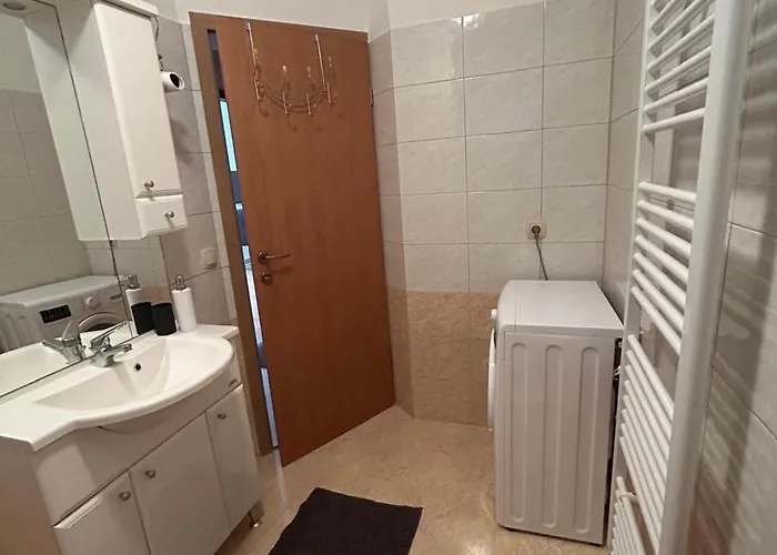 Lipa Apartment Zadar