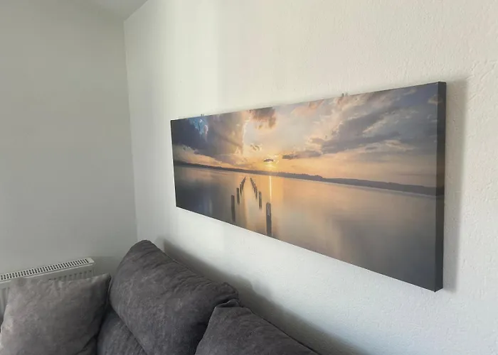 Apartament Lipa Zadar