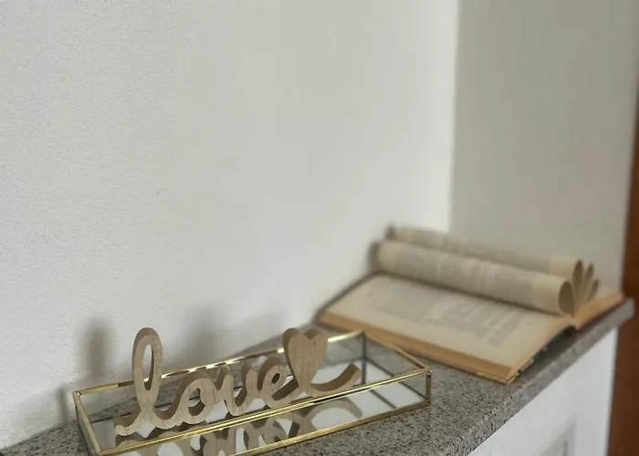 Apartament Lipa Zadar