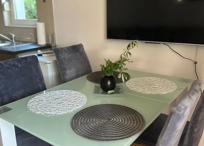 Lipa Apartment Zadar