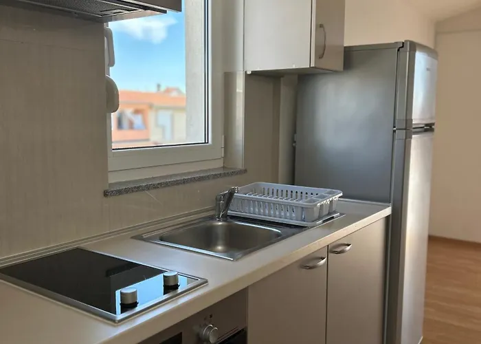 Apartment Lipa Zadar