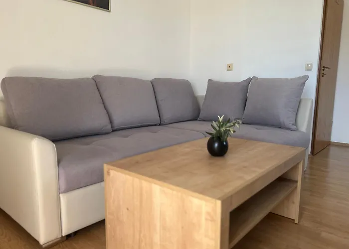 Apartament Lipa Zadar