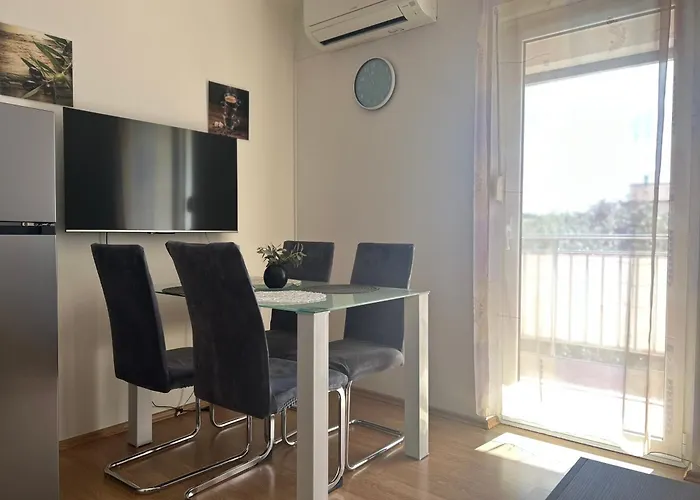 Lipa Apartment Zadar