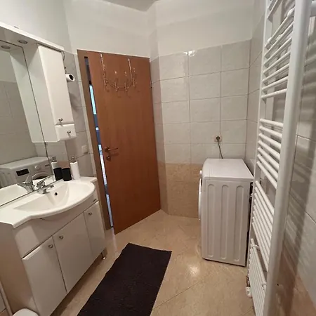 Lipa Apartamento Zadar