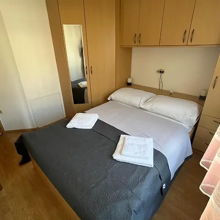 Apartament Lipa