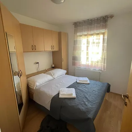Apartamento Lipa *