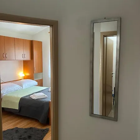 Apartament Lipa Zadar