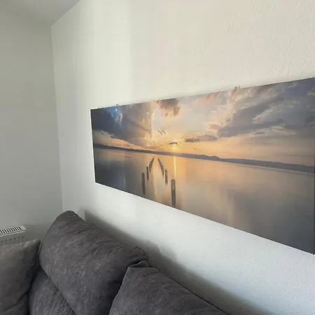 Apartament Lipa Zadar