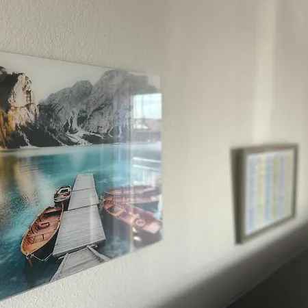 Lipa Apartament