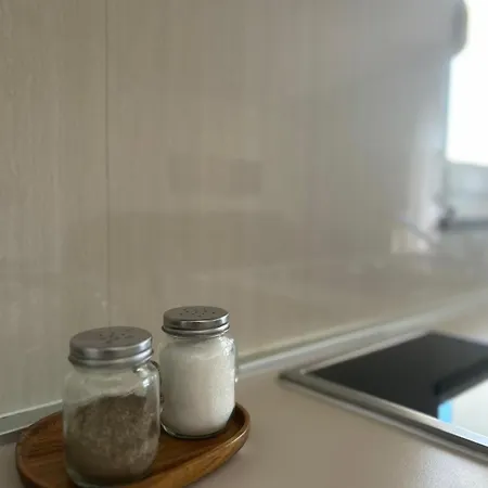 Apartamento Lipa *