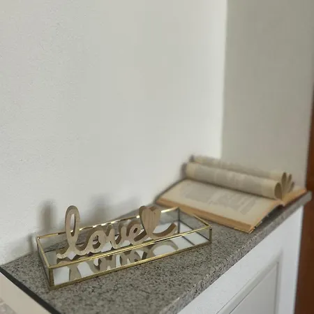 Apartamento Lipa Zadar