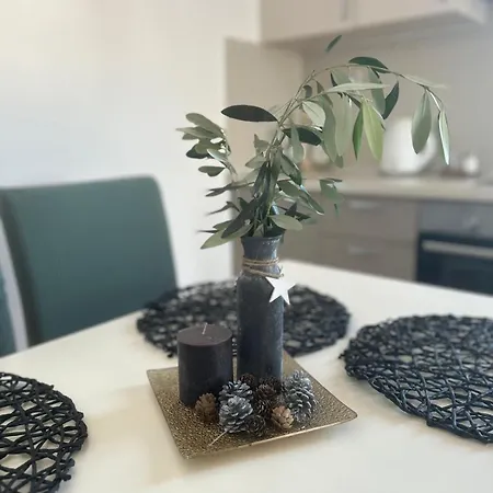 Apartament Lipa Zadar