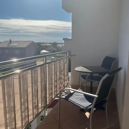 Lipa Apartament *