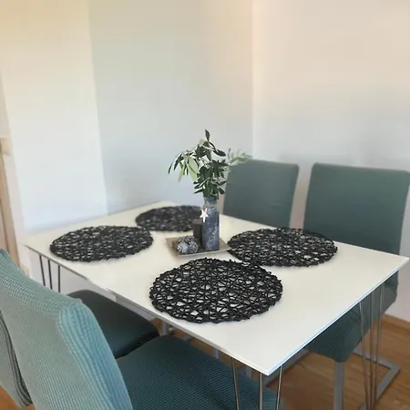 Lipa Apartamento Zadar