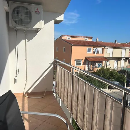 Apartament Lipa *