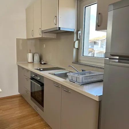Lipa Apartament *