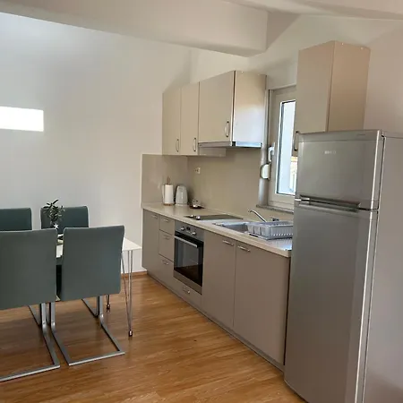 Lipa Apartament