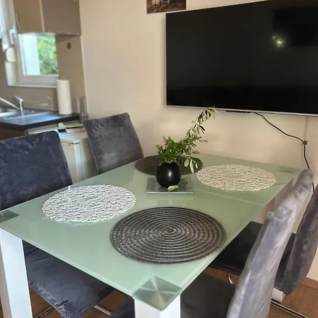 Lipa Apartamento Zadar