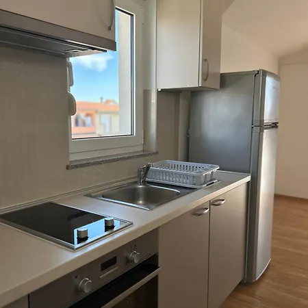 Apartamento Lipa Zadar