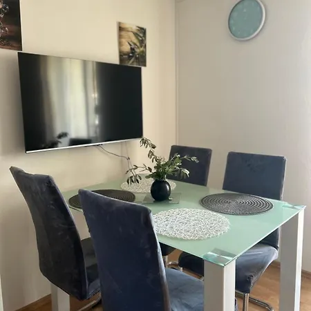 Lipa Apartamento Zadar