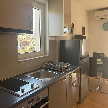 Lipa Apartament *