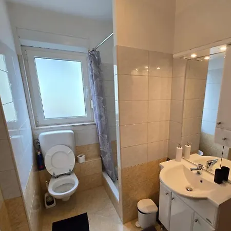 Lipa Apartament *