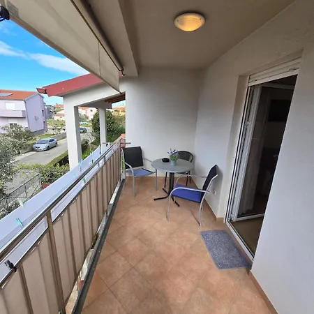 Lipa Apartament *