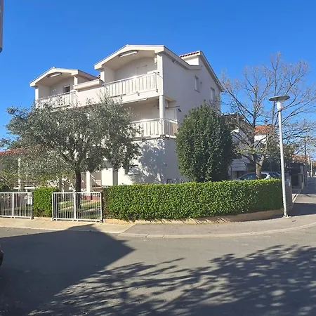 Lipa Apartament *