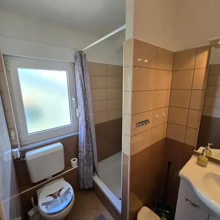 Lipa Apartment