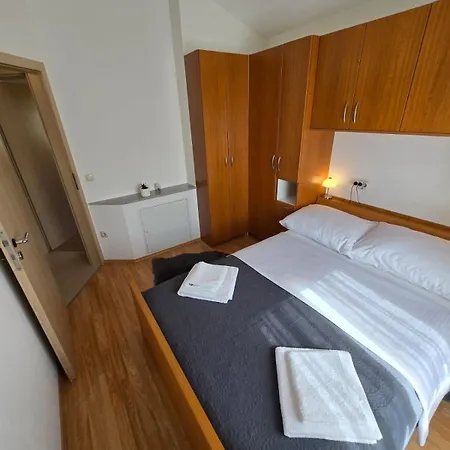 Apartament Lipa Zadar