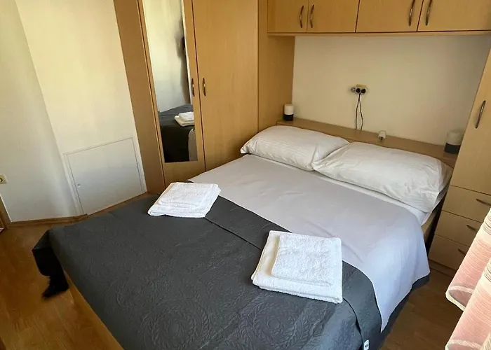 Apartman Lipa