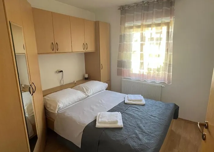 Apartman Lipa *