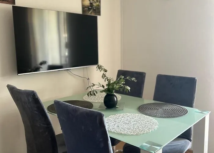 Lipa Apartman Zára