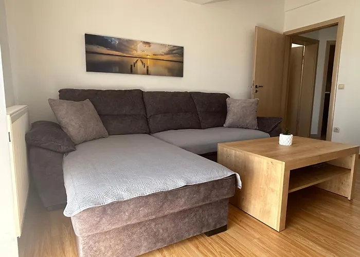 Lipa Apartman