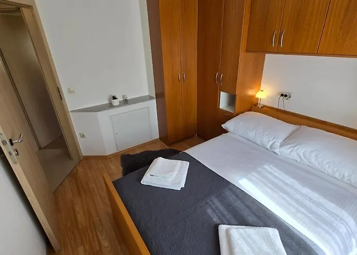 Apartman Lipa Zára